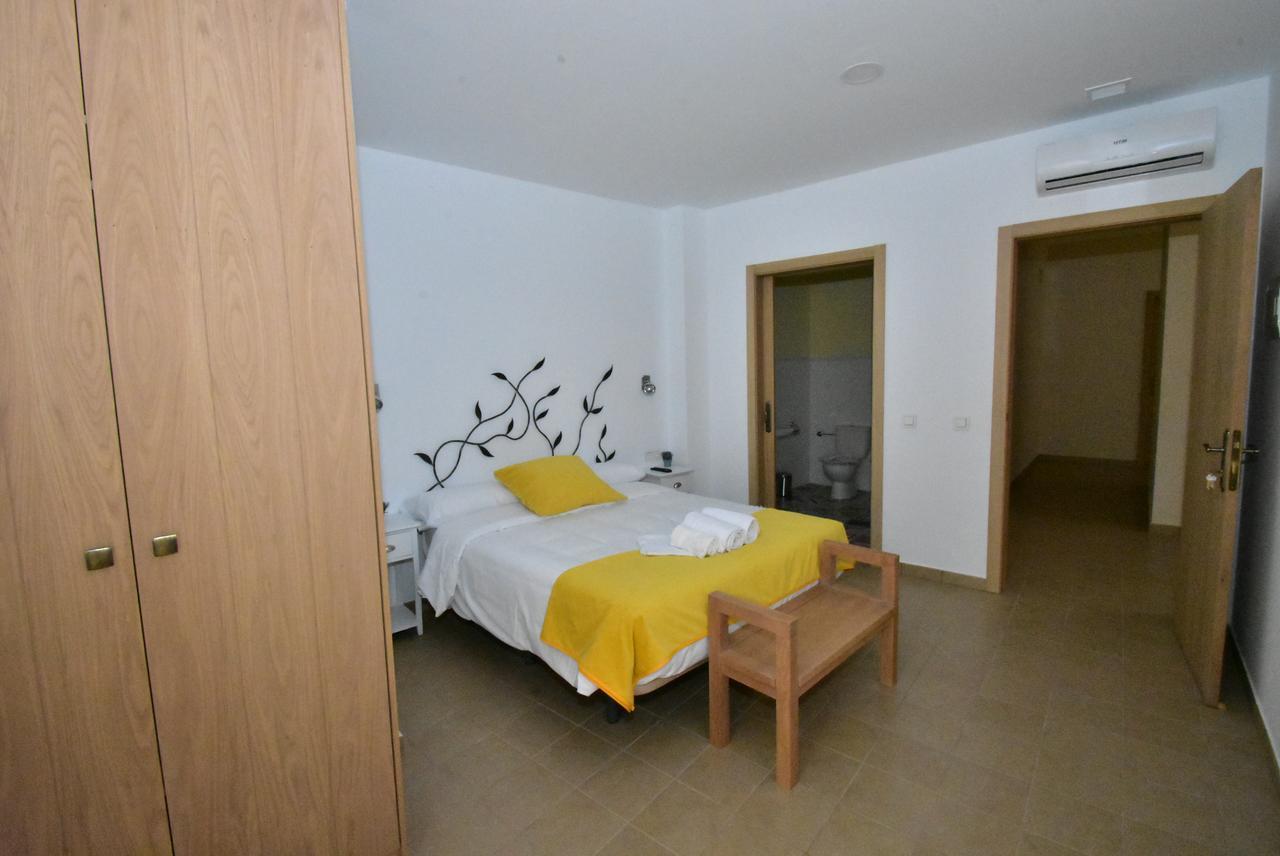 Hostal Aquaforum ميريذا المظهر الخارجي الصورة