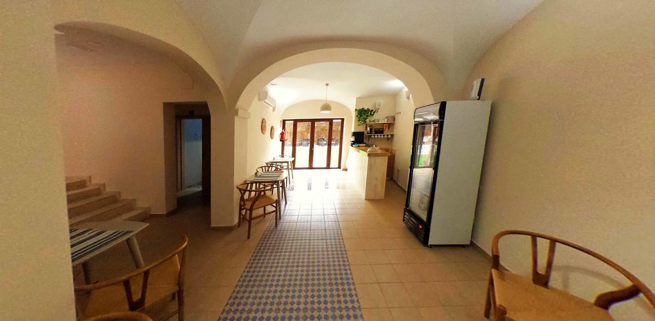 Hostal Aquaforum ميريذا المظهر الخارجي الصورة