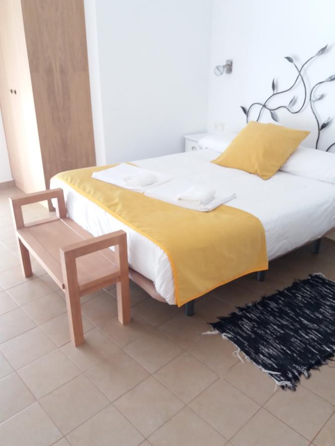 Hostal Aquaforum ميريذا المظهر الخارجي الصورة
