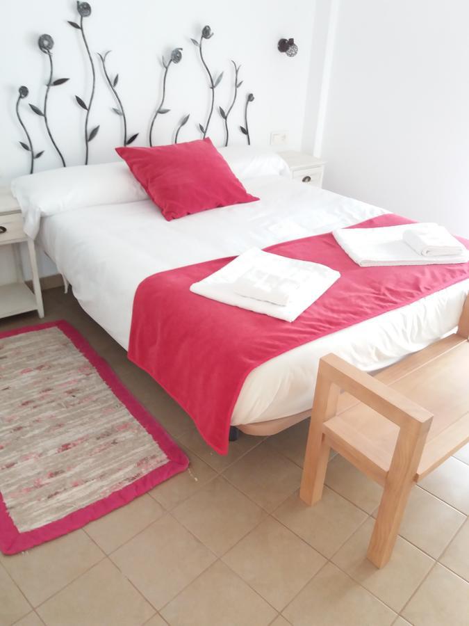 Hostal Aquaforum ميريذا المظهر الخارجي الصورة